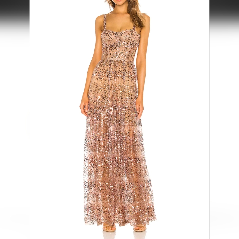 Bronx and Banco Dress